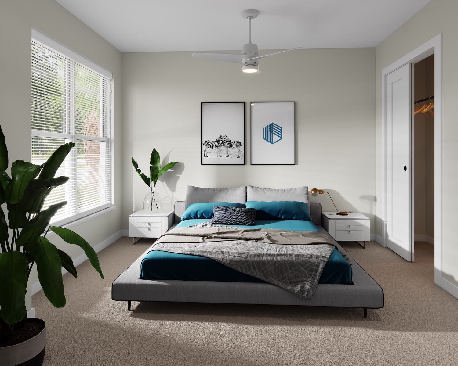 Hidden Forrest hero