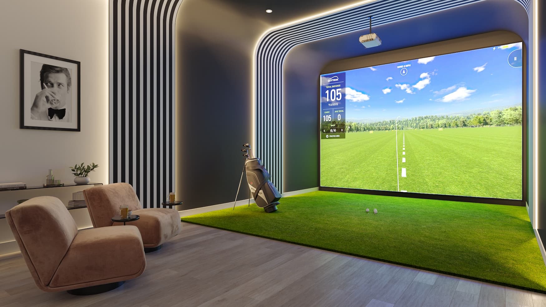 Continuum Club & Residences photo 13
